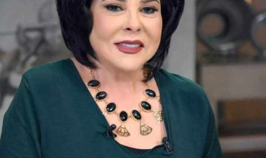 إسعاد يونس.. سيدة البهجة وصانعة السعادة بين الفن والإعلام