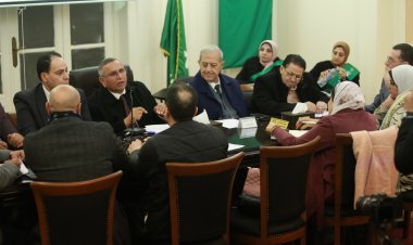 عبد السند يمامة يطالب بتحويل 20٪ من دخل العاملين في الخارج إلى البنوك الوطنية