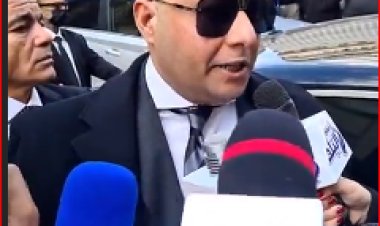 محامي المتهم في قضية «شهيدة الشرف» يكشف كواليس جلسة الطعن على حكم الإعدام (فيديو)