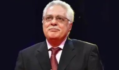 ​«الفن ليس مهنة بل وطن».. رسالة دعم خاصة من سهير جودة لـ توفيق عبد الحميد