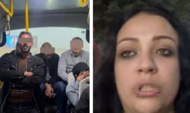 مريم شوقي "فتاة الأتوبيس" ترد على الشائعات: معرفش سبب تعرضي للملاحقة