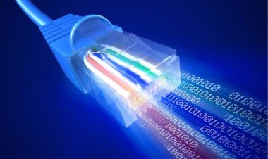 الإحصاء:  76 مليون مشترك في الإنترنت فائق السرعة حتى نوفمبر 2023