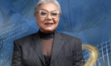 تكريم شرفي للراحلة ناهد فريد شوقي في ملتقى قوتها 