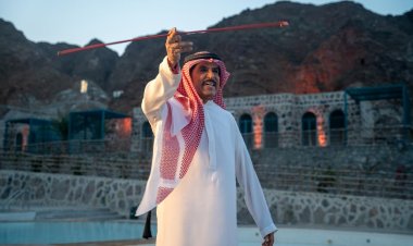 بسام الترك: عبدالله بالخير نجم استثنائي
