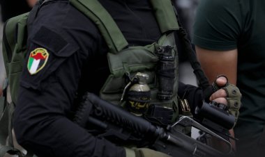 «حماس»: نحذر من أي مغامرة لاقتحام رفح