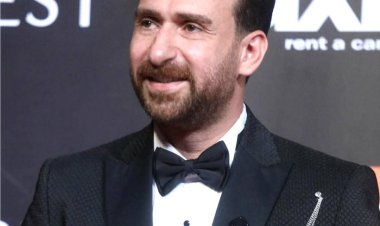 ​«نضال الشافعي» يوجه رسالة خاصة لـ «مصطفى شعبان» وصناع مسلسل درش