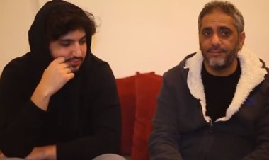 "في انتظار الوقت المناسب"..  نجل فضل شاكر يكشف عن نية والده في تسليم نفسه للسلطات اللبنانية