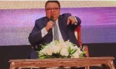 ​«خالد جلال» يطالب بتدشين قناة «نايل مسرح» لتوثيق كنوز الإبداع المصري