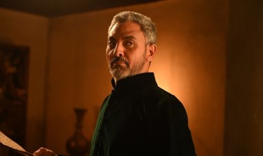 فتحي عبد الوهاب: «الحشاشين» سيكون علامة فارقة في الدراما المصرية