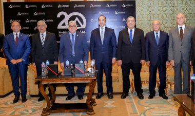 النيابة الإدارية تشارك في المؤتمر السنوي الثاني لجهاز حماية المنافسة ومنع الممارسات الاحتكارية (صور)