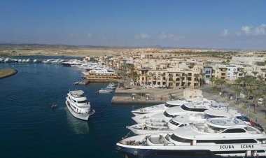 قطاع النقل البحري: إجراءات متنوعة ومتميزة لتعظيم سياحة اليخوت في مصر