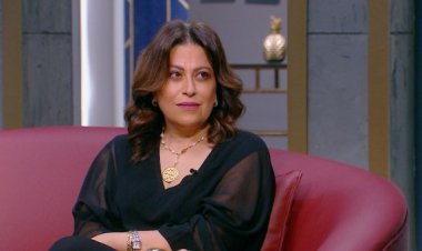 أميرة سيد مكاوي تكشف كواليس علاقة والدها بأم كلثوم