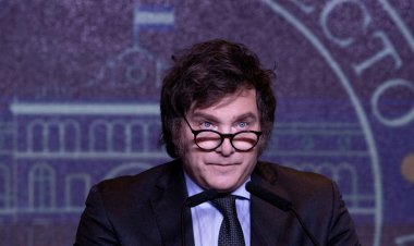 الرئيس الأرجنتيني يعلن نقل سفارة بلاده إلى القدس المحتلة