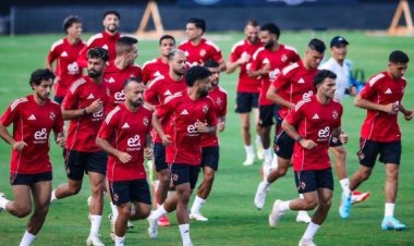 الإعلامي محمد فاروق: عقوبات مالية قاسية تنتظر لاعبي الأهلي