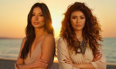 "السهرة حلوة" لنيفين وغادة رجب تتصدر التريند 