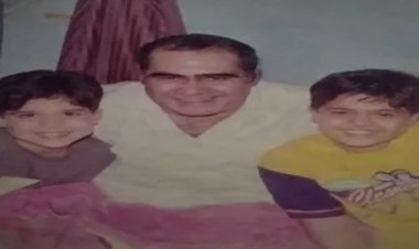 حفيد سيد زيان يكشف تفاصيل جديدة بشأن حياة الراحل الشخصية