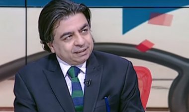 «حالة قلبه أحسن».. جمال شعبان يكشف تطورات الحالة الصحية لـ صبري عبد المنعم