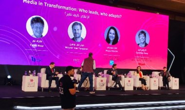 انطلاق فعاليات منتدى مصر للإعلام بمشاركة 2500 صحفي وإعلامي لمناقشة مستقبل الإعلام الرقمي