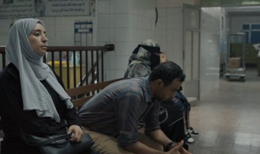 «وداعًا جوليا» و«المرهقون» و«إن شاء الله ولد» يحصدون جوائز «بغداد السينمائي»