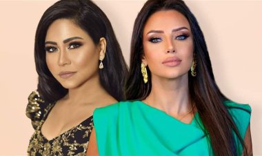 رضوى الشربيني تدعم شيرين عبد الوهاب: "انتي أقوى من أي موقف"