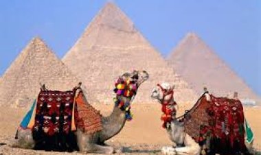 "في يوم التراث العالمي" مواقع مصرية مسجلة بقائمة اليونسكو.. تعرف عليها