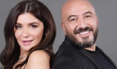 مجدي الهواري: زوجتي الحالية متقبلة حبي لغادة عادل بعد طلاقنا