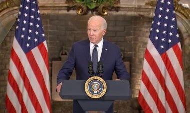 البيت الأبيض يعلن إلغاء حفل إفطار رمضان ويغير خططه.. وCNN: غزة كلمة السر