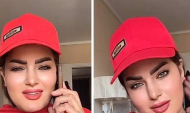 "شعرك باين فين الحجاب".. سما المصري تتعرض لانتقادات من الجمهور بعد ظهورها بالكاب ودون حجاب