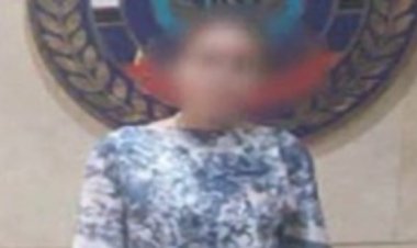 حبس صانعة محتوى 4 أيام بعد اتهامها بنشر مقاطع رقص خادشة عبر مواقع التواصل