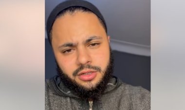 بعد رحيل أحمد عامر.. المطرب المعتزل فارس حميدة للعاملين في المجال: "اتعظوا يا أهل الفن"