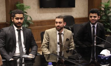 مبادرة طلابية لمكافحة القمامة في المدن بمشروع تخرج في «جامعة مصر للعلوم»