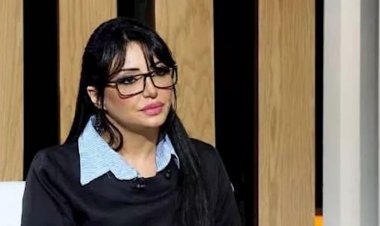 دينا المصري تكشف كواليس أزمة الأذان والمنشور المسيء