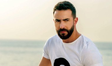 كارلوس عازار يكشف حقيقة عرض موسم ثان من «مسلسل ستيلتو» | فيديو