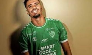 الكشف الطبي يحدد مصير المغربي بينتايك للانضمام للقلعة البيضاء