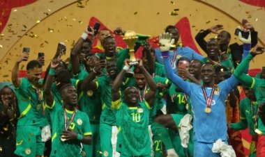 تصعيد سياسي عاجل من الحكومة السنغالية بعد سحب لقب أمم أفريقيا