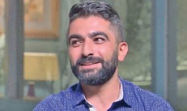 فادي خفاجة يوجه رسالة شكر لأشرف زكي لحل خلافاته مع مجدي كامل ومها أحمد