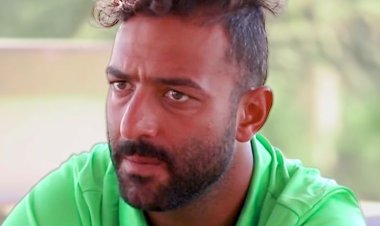 منع أحمد حسام ميدو من الظهور في الإعلام