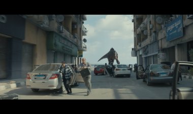 ينتمي لأفلام الوحوش والفانتازيا.. إطلاق الإعلان التشويقي لفيلم "أوسكار عودة الماموث" 