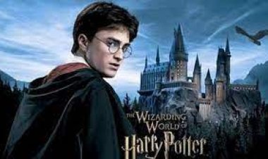 بعد 10 سنوات.. تصوير مسلسل هاري بوتر على منصة Max