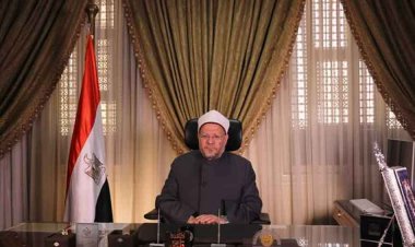 المفتى ينعَى الشيخ هزاع بن سلطان بن زايد آل نهيان نائب حاكم أبو ظبى