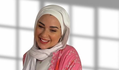 أسما شريف منير تثير الجدل برسالة جديدة: اتخذلت من أقرب الناس.. وشكيت في إيماني