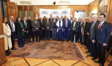 وضع أسس التعاون طويل الأمد بين جمعية رجال أعمال الإسكندرية والقنصلية السعودية