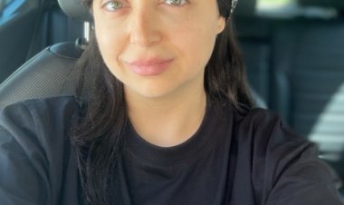 الفنانة هبة مجدي تكشف عن معاناتها من مرض صعب