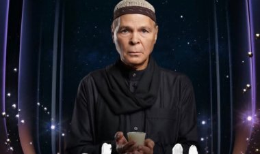 خاص لـ "العاصمة".. محمود عامر يقلب موازين المداح 6 بتطورات غير متوقعة في رحلة البحث عن الحقيقة