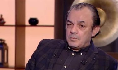 علاء مرسي يتحدث عن فترة إصابته بمرض السرطان