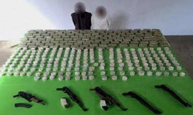 مقتل 3 تجار مخدرات خلال تبادل إطلاق نار مع الشرطة بالإسكندرية 