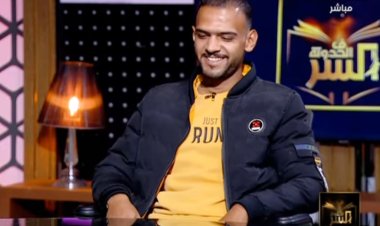 في أول ظهور إعلامي.. صاحب واقعة الأتوبيس يروي تفاصيل حادث «أتوبيس التحرش» 