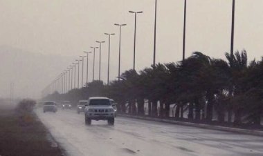 شبورة مائية كثيفة ونشاط للرياح.. الأرصاد تكشف حالة الطقس المتوقعة اليوم