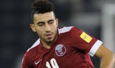 تأجيل محاكمة اللاعب أحمد ياسر المحمدي بتهمة هتك عرض فتاة بدولة قطر لجلسة 20 أكتوبر 