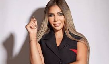 إحالة سارة خليفة و27 آخرين لمحكمة الجنايات بقضية تصنيع المخدرات 